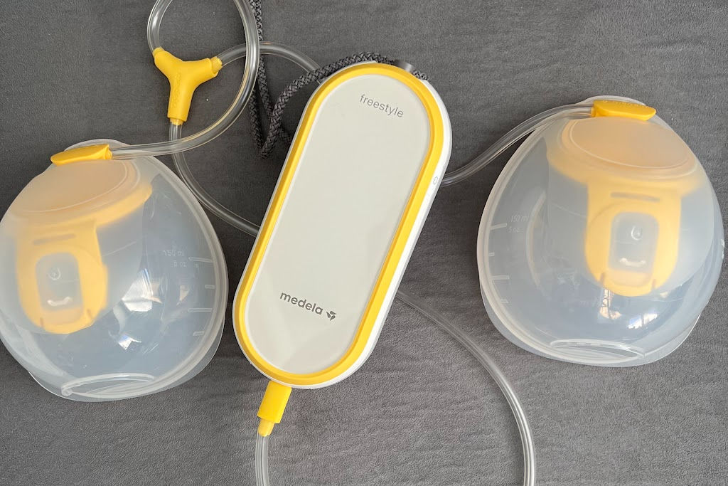 medela freestyle hands free reviews