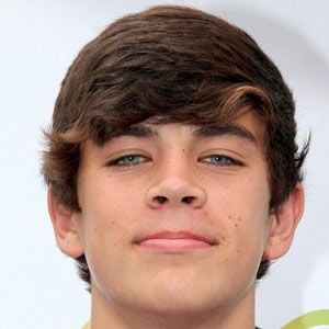 grier hayes