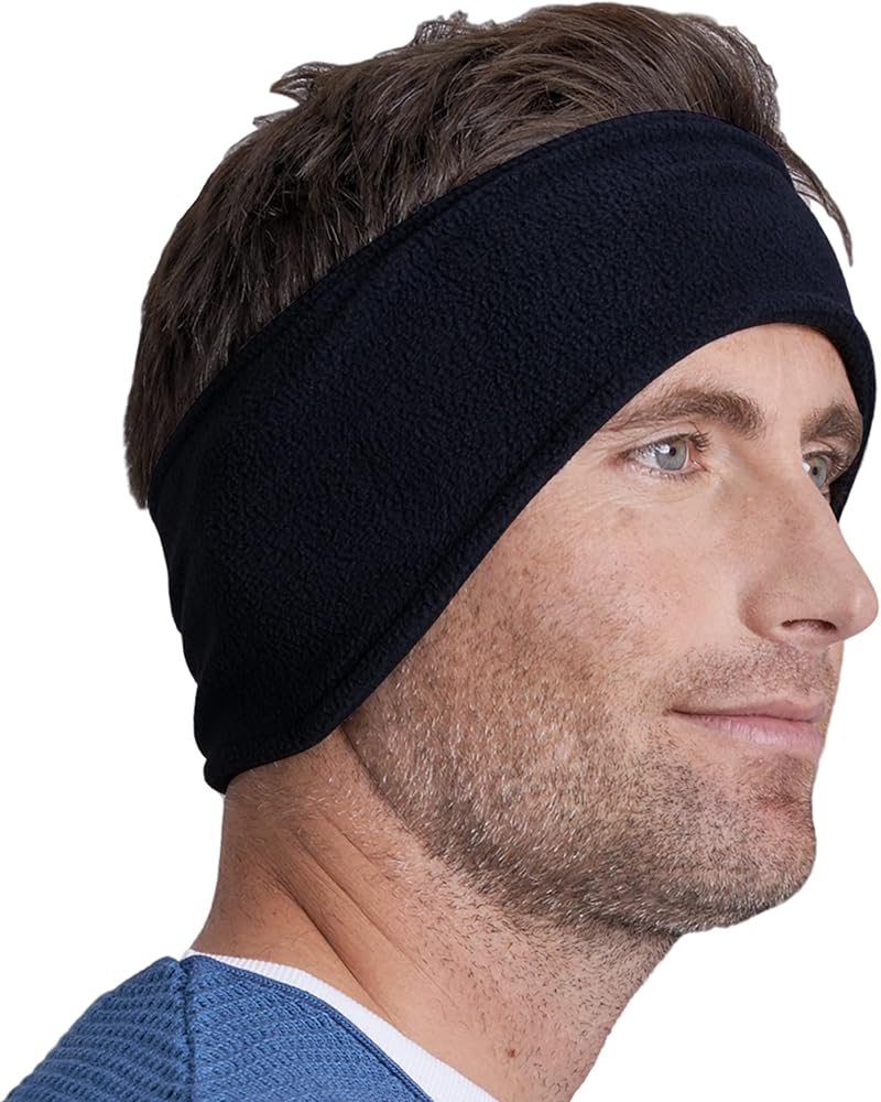 ear warmers headband