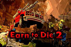 earn to die 2 2016