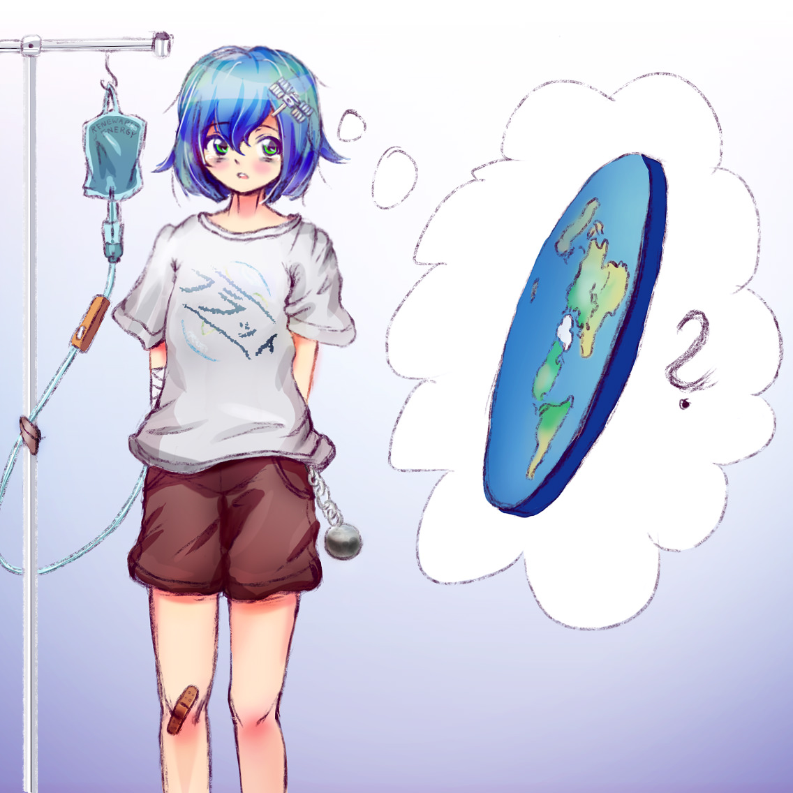 earth chan