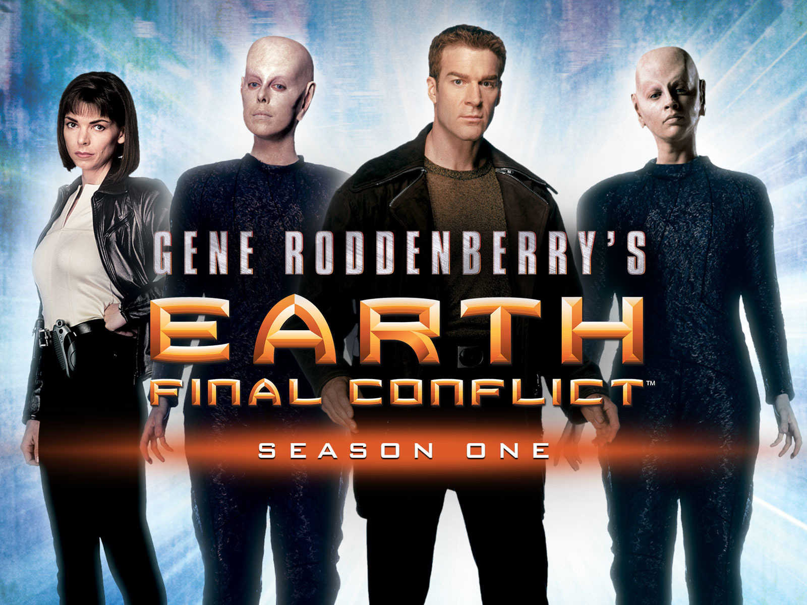 earth final conflict