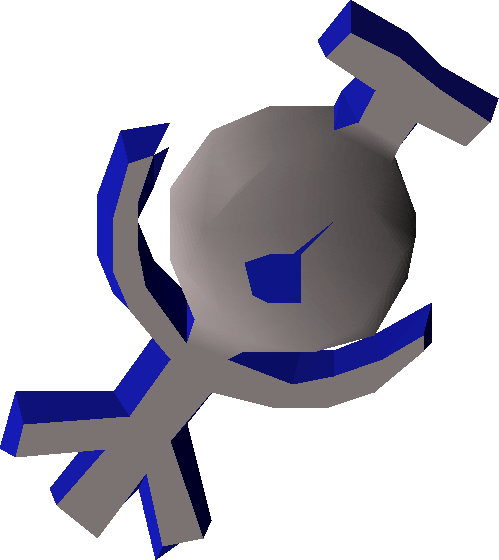 earth talisman osrs