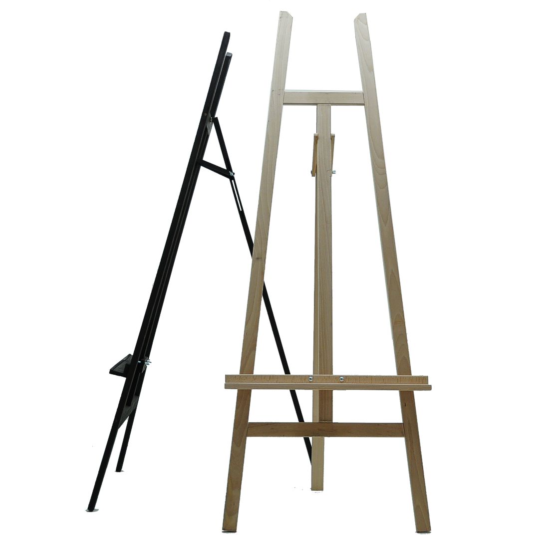 easel board stand