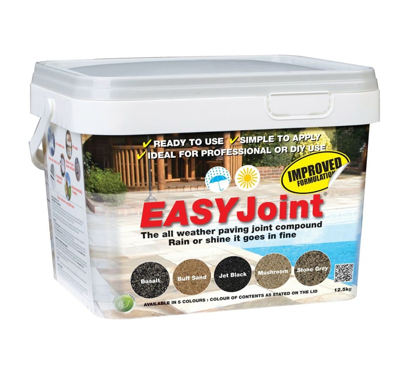 easy grout filler