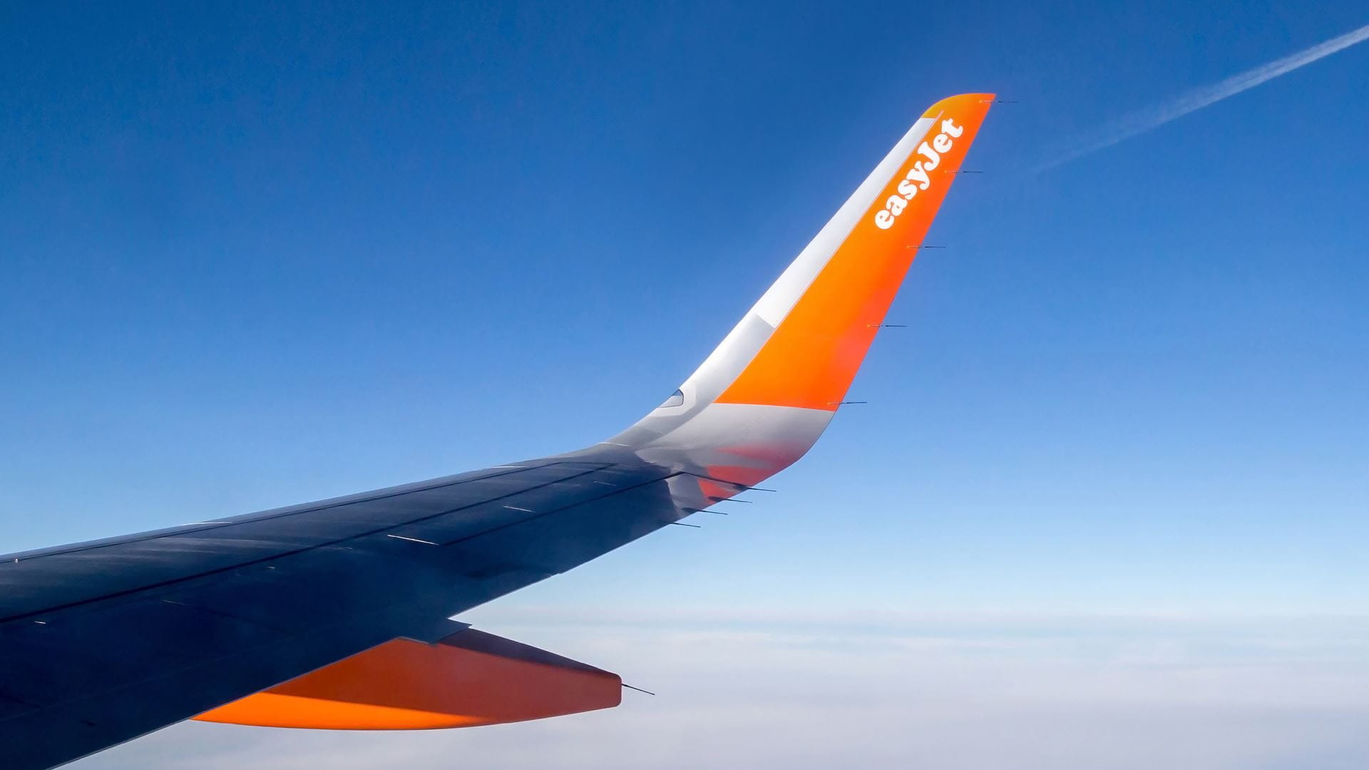 easyjet return flights