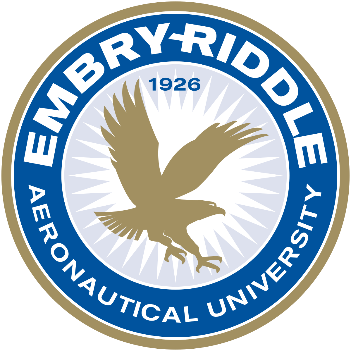 embry riddle aero university