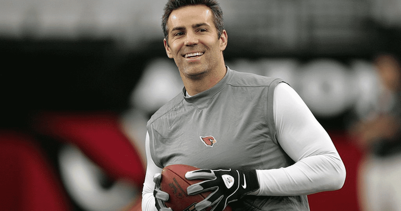 kurt warner net worth