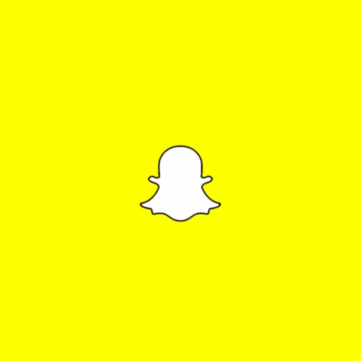 snapchat log in