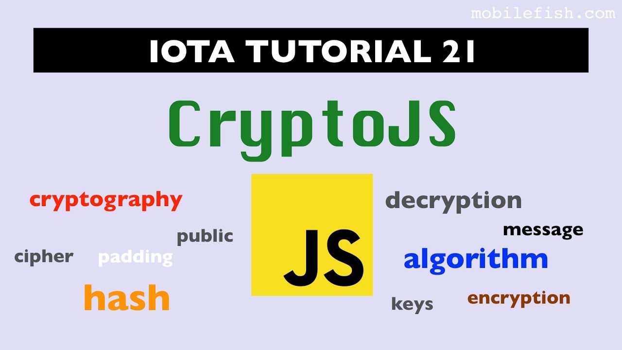 cryptojs