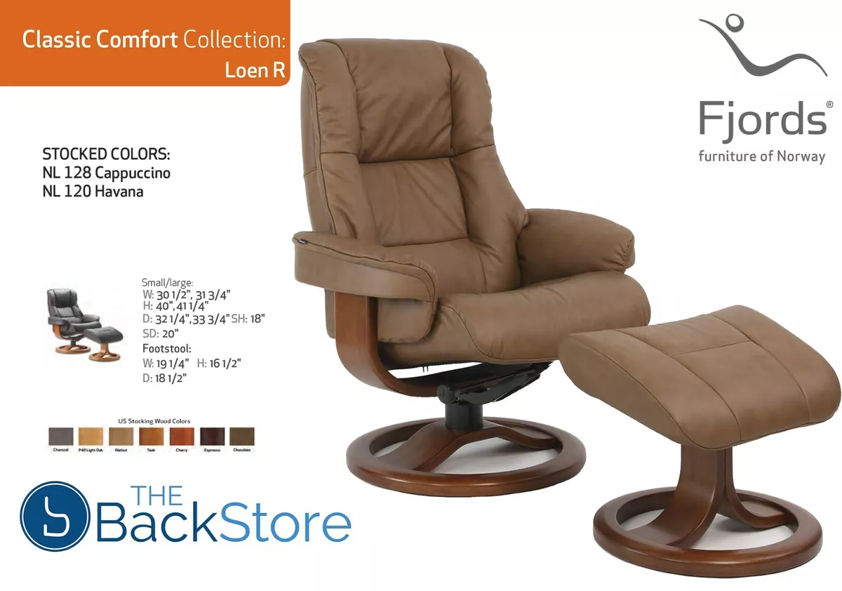 ebay recliner chairs