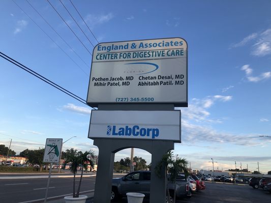 labcorp 66th street