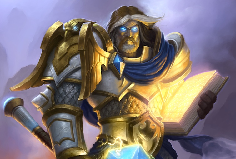 wowhead ret paladin