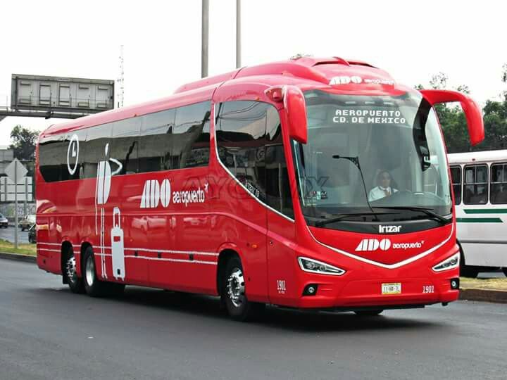 ado aeropuerto cdmx a puebla