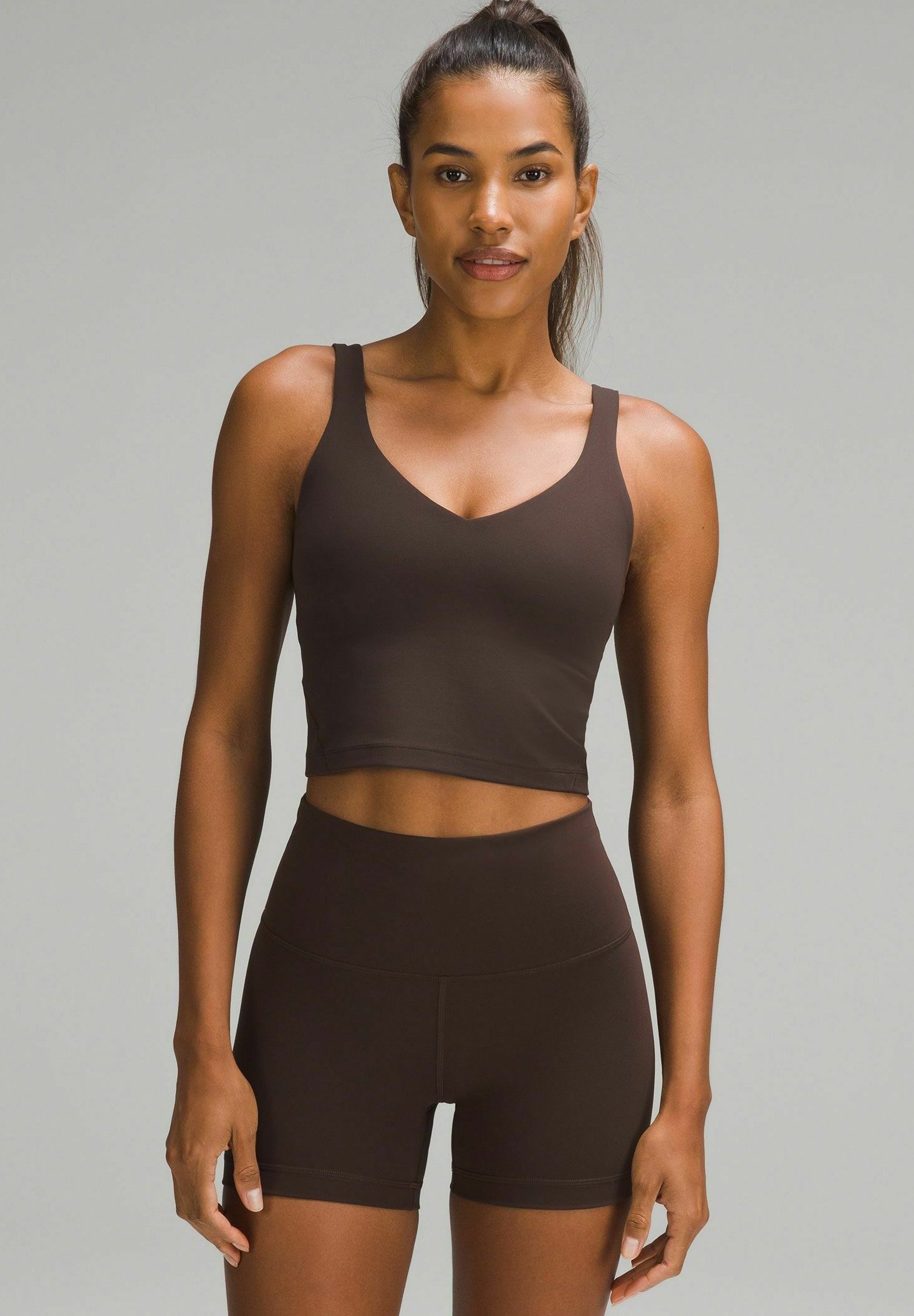 align tank top