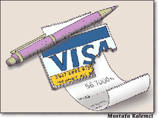 kredi kartı patlatma
