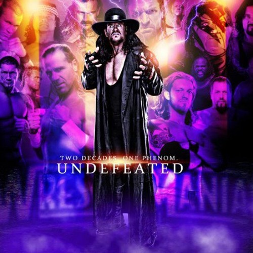 wwe undertaker song download