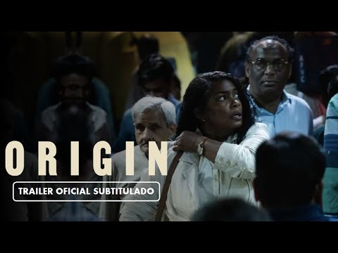 el origen trailer subtitulado