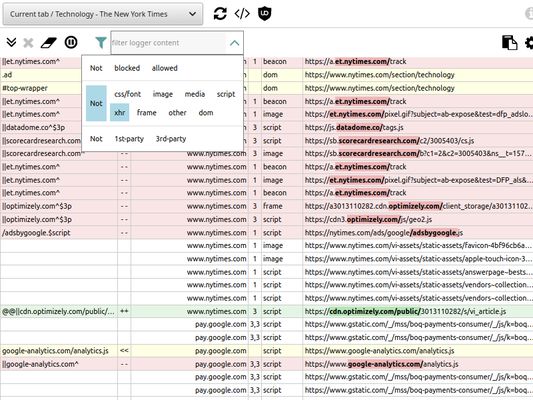 firefox ublock origin