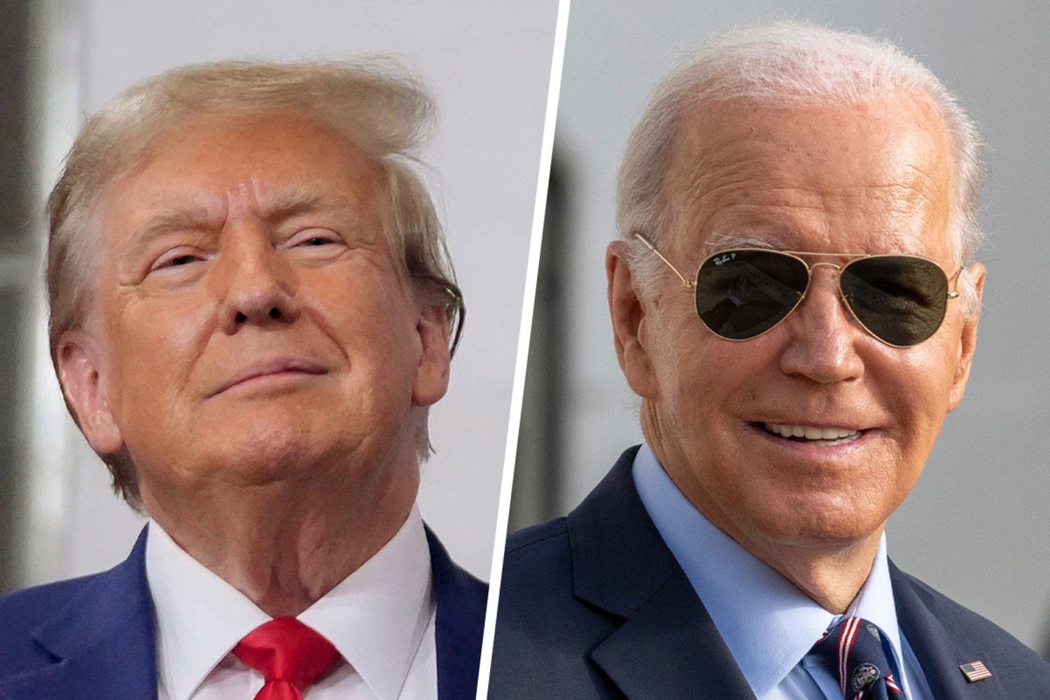 rcp biden vs trump 2024