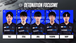 detonation focusme lol