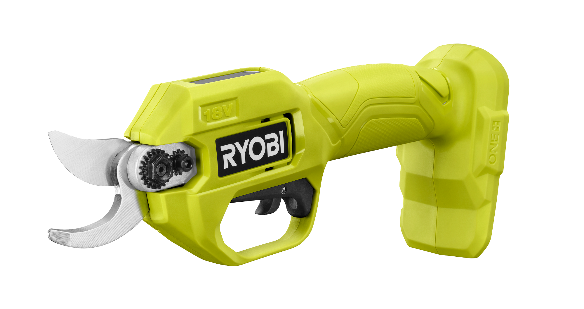 ryobi garden pruner