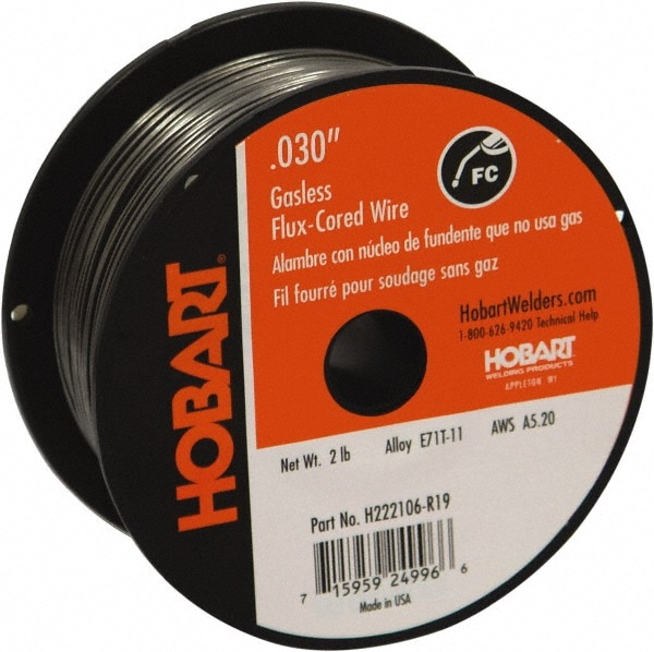 hobart wire