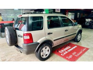 ecosport 2007 precio