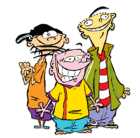 ed edd n eddy