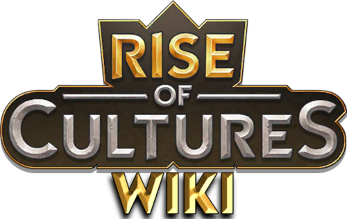 rise of cultures wiki