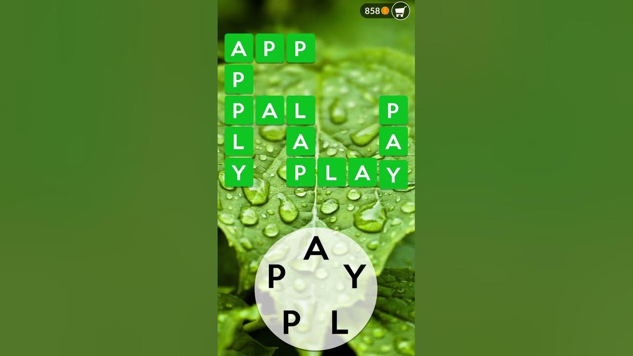 wordscapes level 25