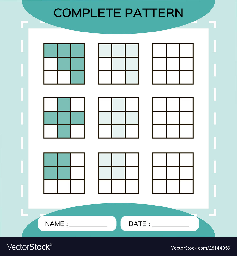 grid cube squares