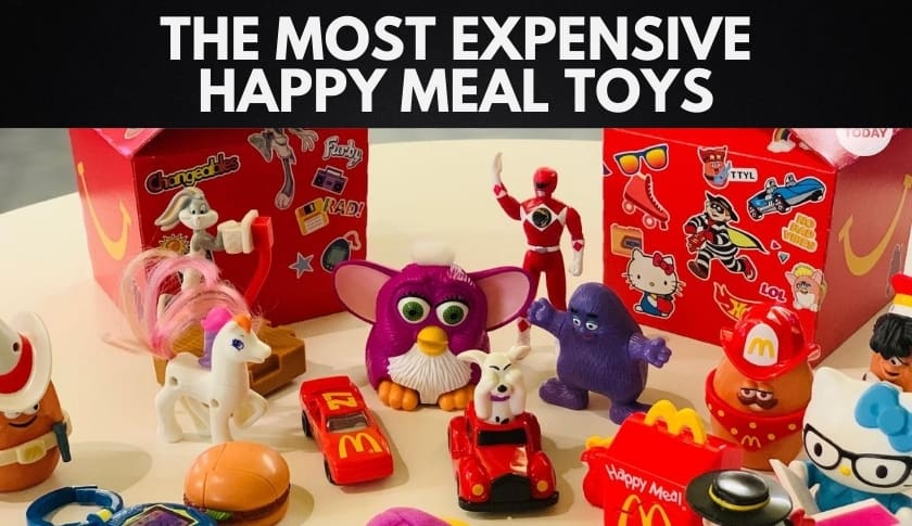 macdonald toys