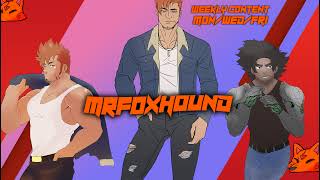 mrfoxhound free fansly stream