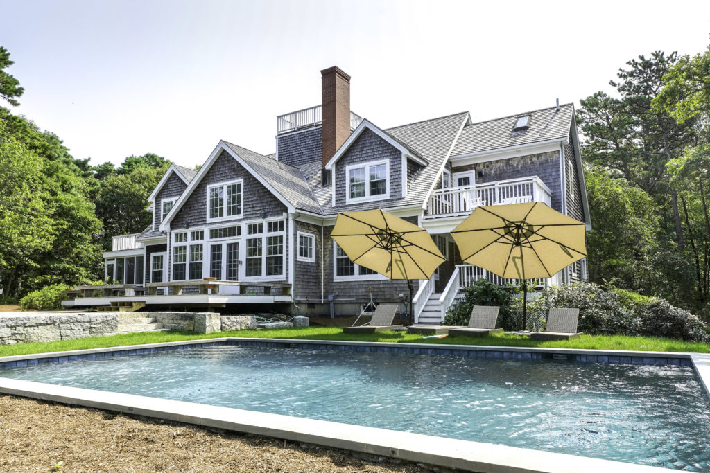 edgartown vacation rentals