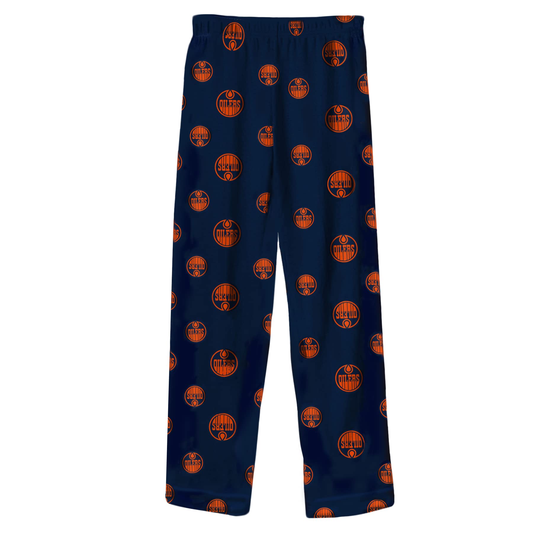 edmonton oilers pajamas