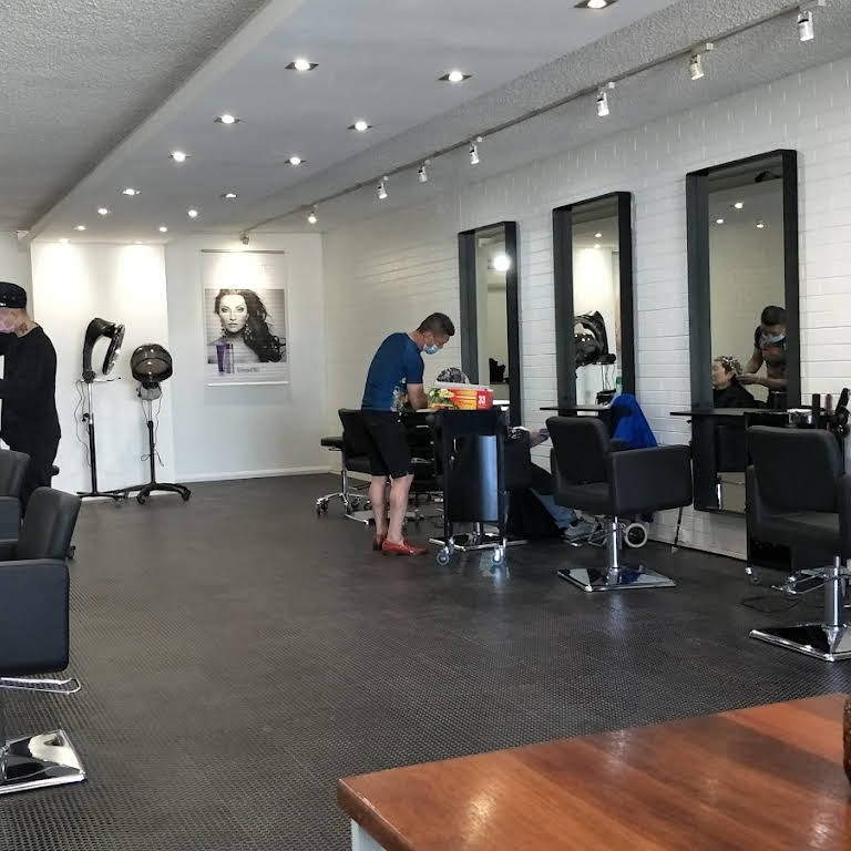 u6 hair salon