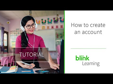 blincklearning