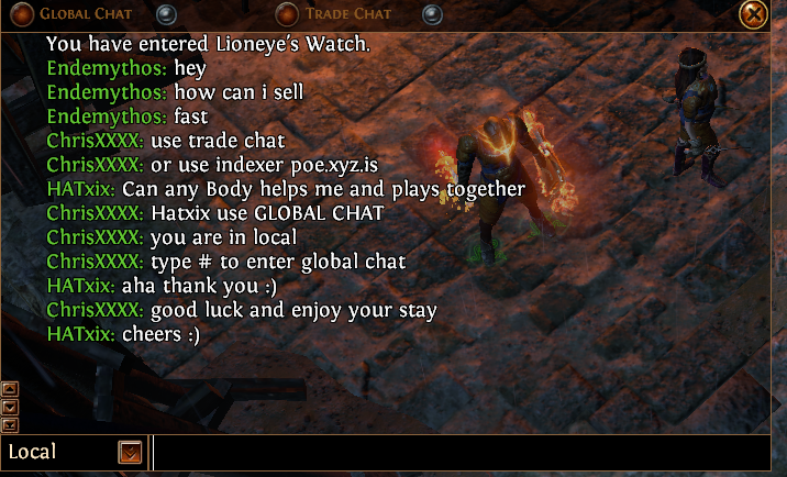 poe trade chat