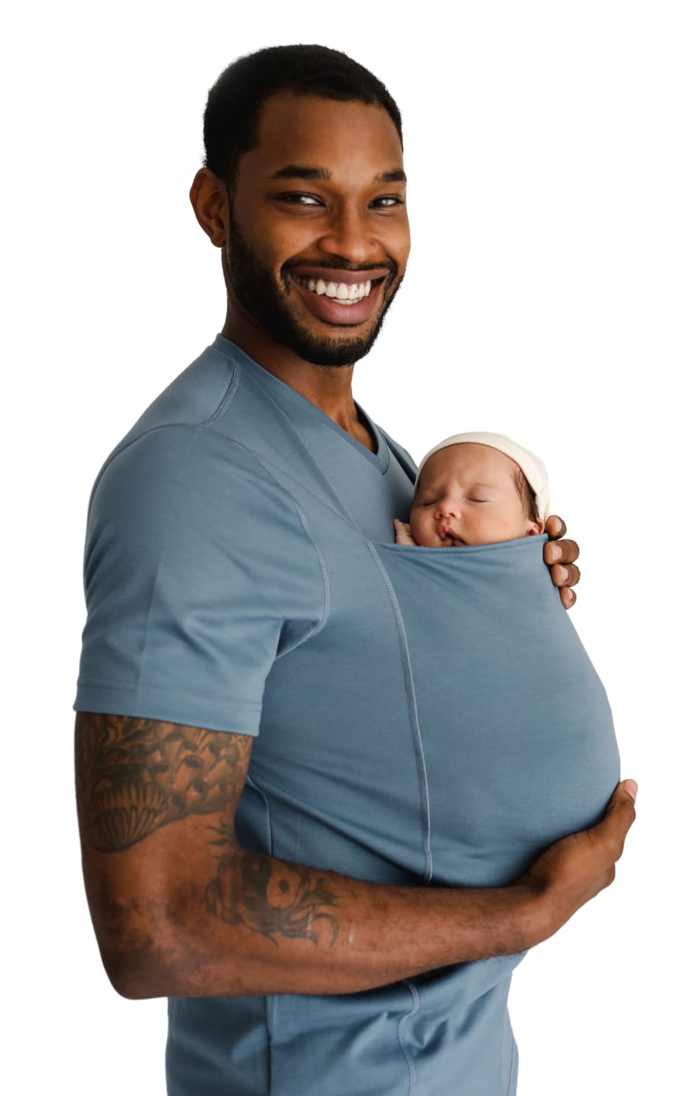 t shirt baby carrier