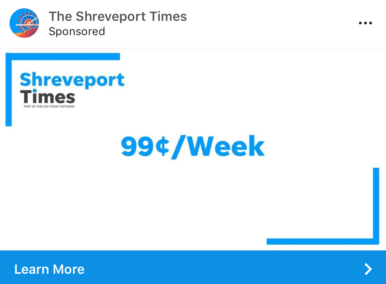 shrveport times