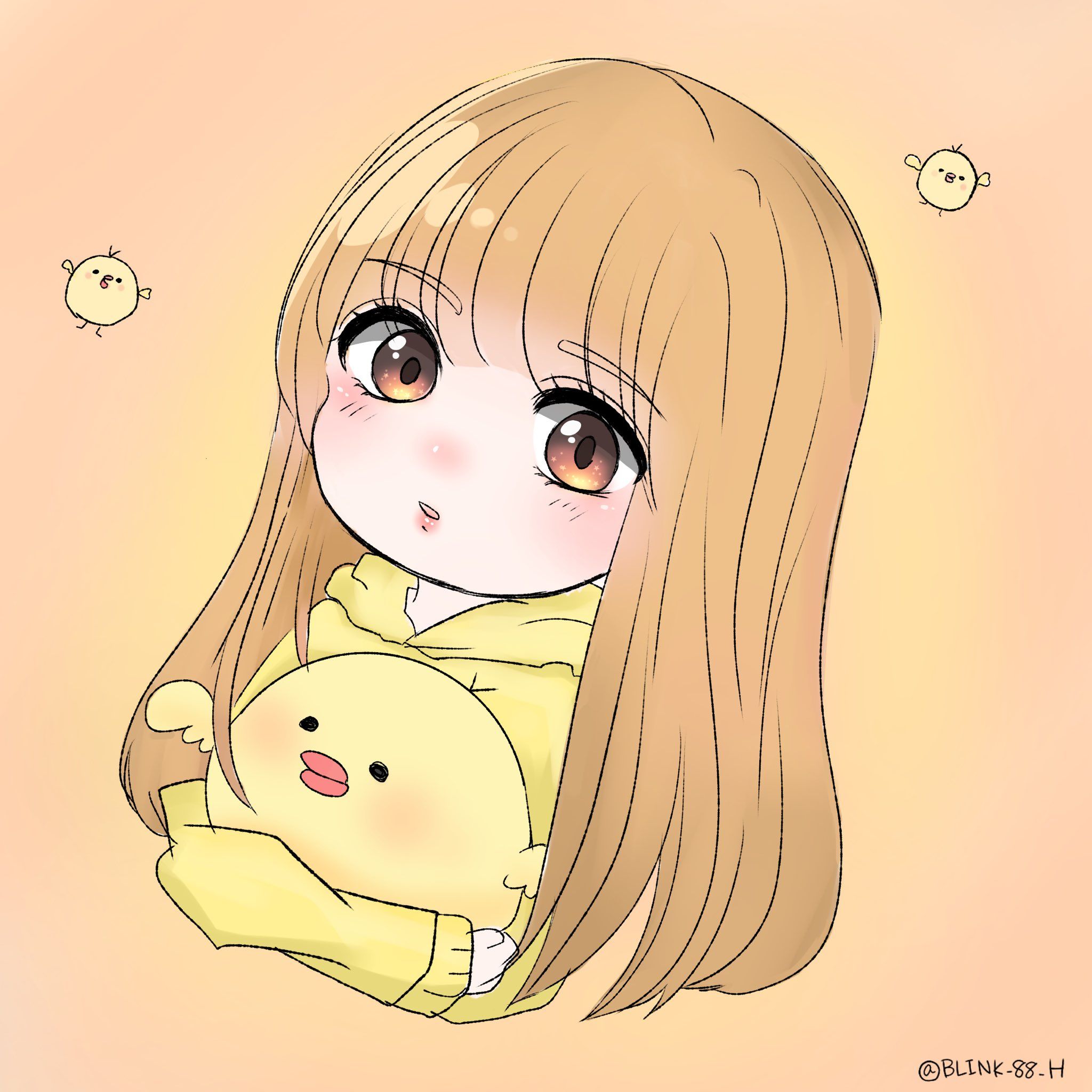 blackpink chibi lisa