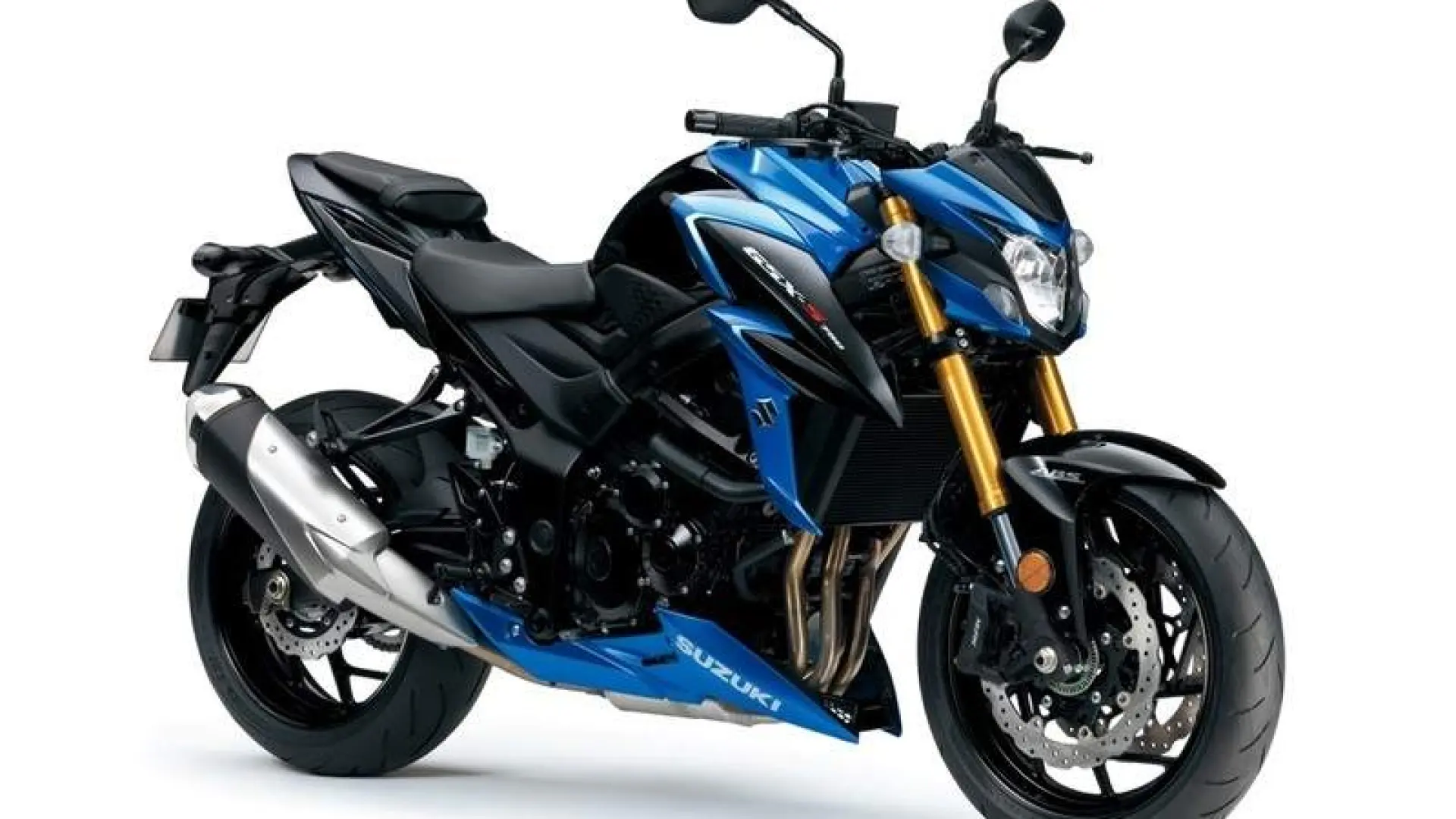 2018 suzuki gsx s750