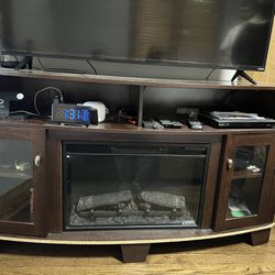 offer up tv stand