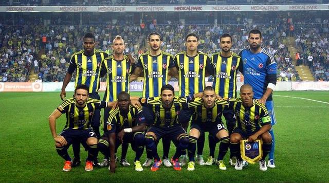 fenerbahçe 2012 2013 sezonu