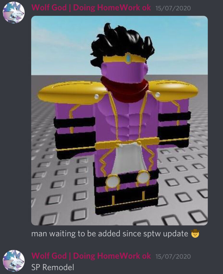 jojo blox discord