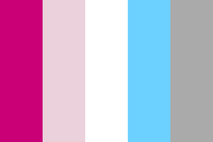 femboy colors
