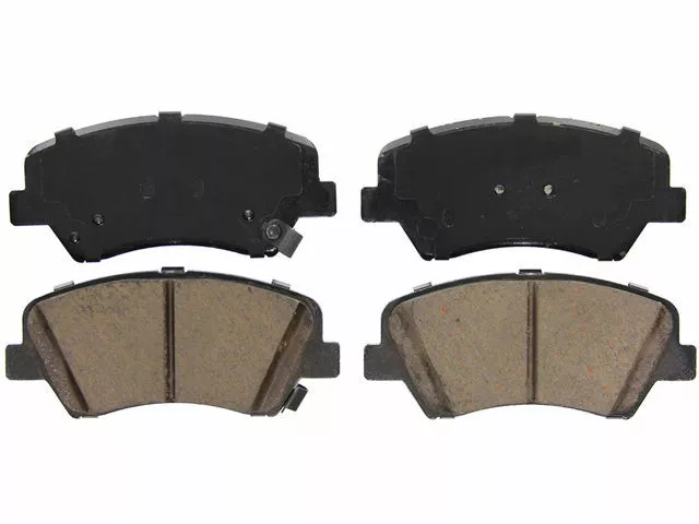 2014 kia forte brake pads