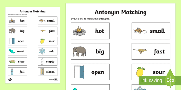 draw antonym