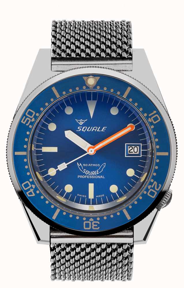 squale uk